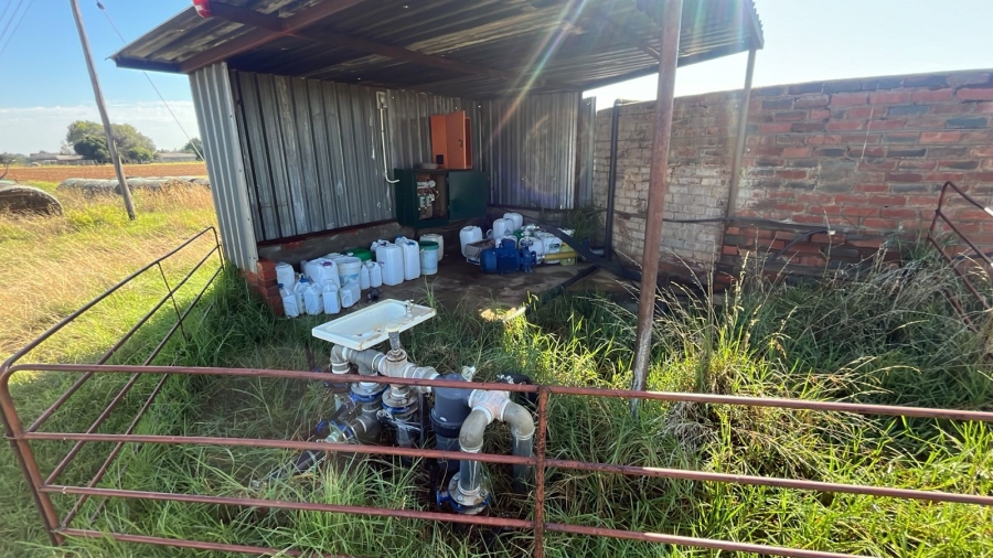 Commercial Property for Sale in Arcadia SH Free State